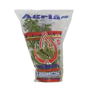 Agrião Hidropônico Buriti