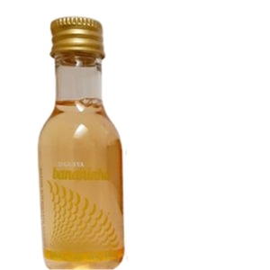 Cachaça D Gusta Bananinha 50ml