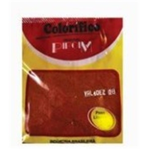 Condimento Pipoim Colorau 100g