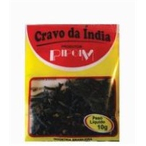 Cravo da Índia Pipoim 10g
