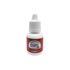 Anilina Festa Vermelha 10ml