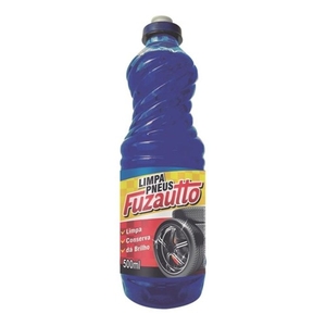Limpa Pneus Fuzautto 500ml