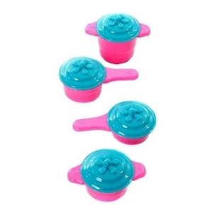 Brinquedo Mini Panelinhas