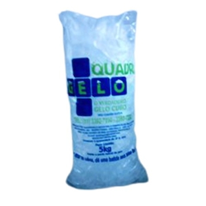 Gelo Quadrigelo 5kg
