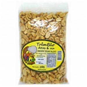 Amendoim Torrado Trembão 500g