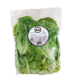 Alface Lisa Ml 230g