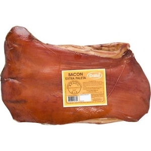 Bacon Vácuo Dalia
