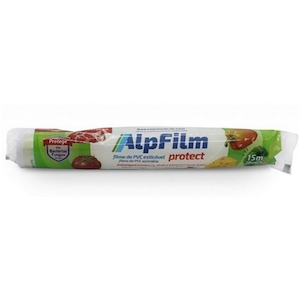 Filme Pvc Alpfilm 28cmx15m