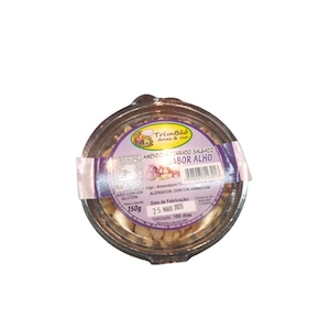 Amendoim Trembao Tor.Salg.Alho 200g