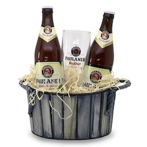 Cesta Paulaner