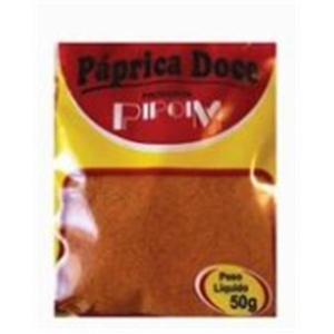 Condimento Paprica Picante Pipoim 50g