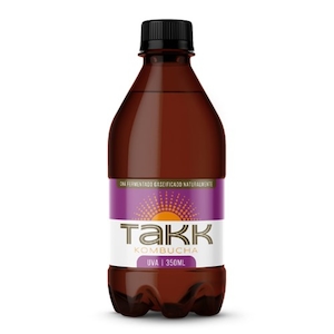 Kombucha Takki de Uva 350ml