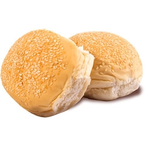 Pão Hambúrguer - Pão 10