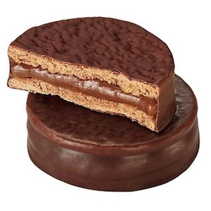 Alfajor Hiperbom