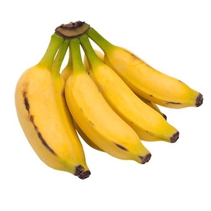 Banana Prata Especial