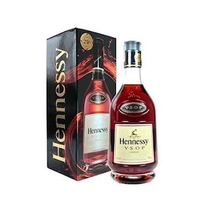 Conhaque Francês Hennessy V.S.O.P 700ml