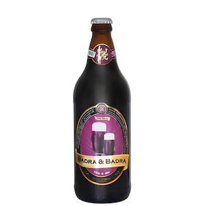 Chopp de Vinho Badra&Badra 600ml