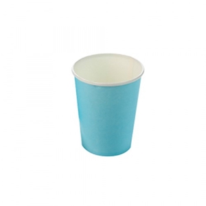 Copo Petter Pan Azul 200ml 10un