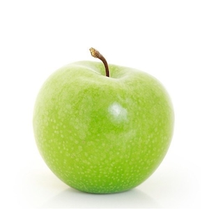 Fruta Maçã Verde Importada