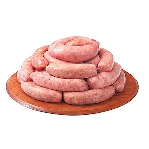 Linguiça de Frango Fina Kg