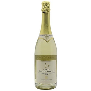 Vinho Espumante Branco Sauvignon Blanc Great Expectations 750ml