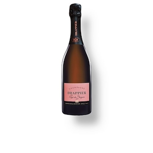 Champagne Drappier Rose Extra Brut Garrafa 750ml
