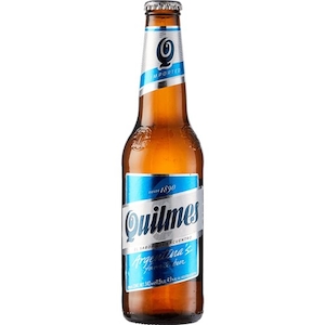 Cerveja Importada Classic Quilmes 340ml