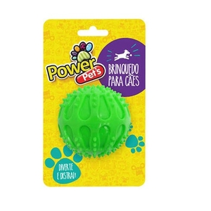 Bolinhas de Vinil Colors Power Pet's