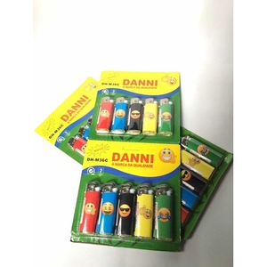 Isqueiro Grande Danni