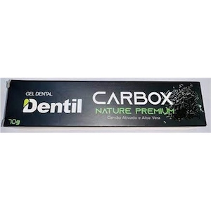 Gel Dental Nature Premium Carbox Dentil 70g