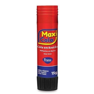 Cola Bastão Maxi 15g