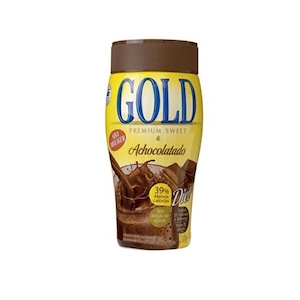 Achocolatado Diet Gold 200g