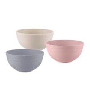 Bowl de Bambu Ecológico Line 500ml Lyor