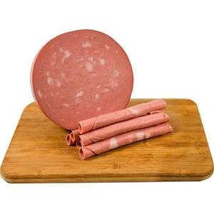Mortadela Bologna de Frango Perdigão
