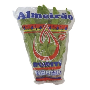 Almeirão Hidropônico Buriti