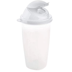 Açucareiro e Farinheiro Plasútil 740ml