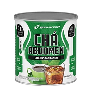Chá Abdomen Bodyaction 140g