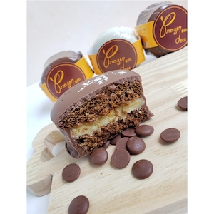 Pão de Mel Prestígio 100g - Prazer em Doce