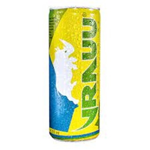 Energético Original Vrauu 250ml