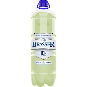 Cerveja Ice Brasser 1500ml