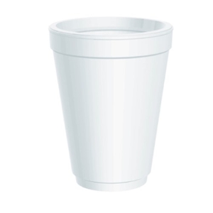 Copo Térmico 300ml Totalplast 20un