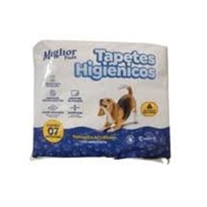 Tapete Higiênico para Cães Miglior 7un