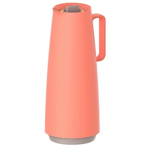 Bule Térmico Exata em Polipropileno Coral 1l Tramontina