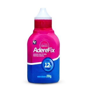 Aderefix Pó Original Fazfarmanet 20g