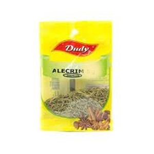 Alecrim Dudy 3g