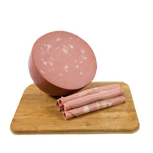 Mortadela Bologna Defumada Frimesa Pequena Kg
