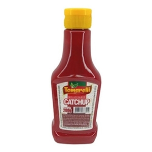 Catchup Tomarelli 400g