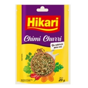 Chimi Churri Hikari 20g