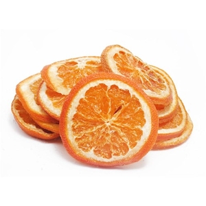 Laranja Glaceada