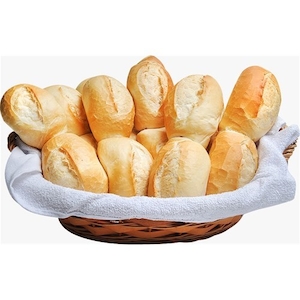 Pão Francês  Kg